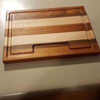 Coastal Carolina Cutting Boards Coastal Carolina Wood Cutting Board &  Reviews