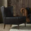 Marlow Wingback Chair-1071870344-1071870341