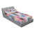 Pink Patchwork is out of stock