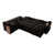 Black Corduroy est en rupture de stock