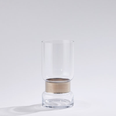 Hurricane Candle Holder