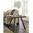 Crissman Solid Wood End Table
