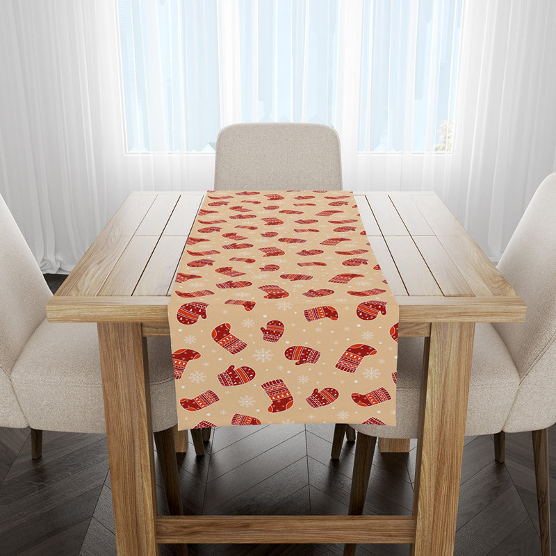 Swanscombe Table Runner