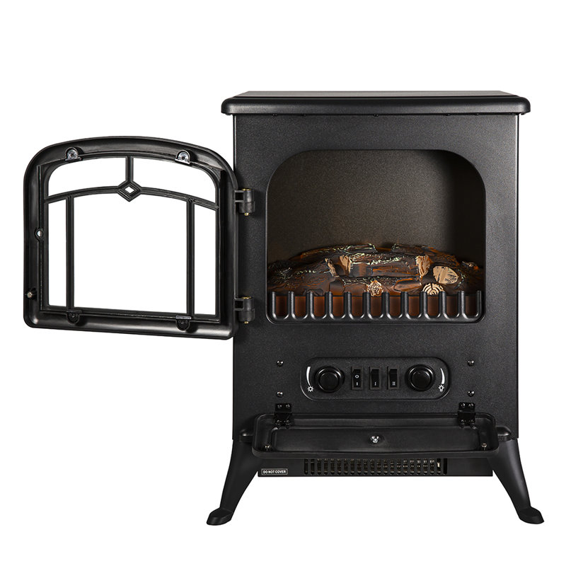 Stove
