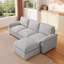 Canapé modulaire Cloud Comfort-2058233567