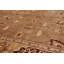 Tapis en laine noué la 2010 gabbeh beige 8 pi 1 po x 10 pi one-of-kind-the main Capela