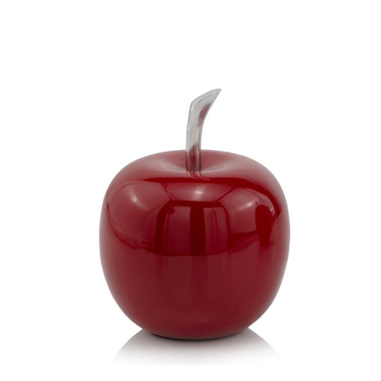 Annebelle Manzana Rojo Apple