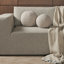 Balle Circular Pillow Cover & Insert-88588684