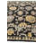 Nobles Black Rug