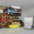 2.8 Cu.ft Deep Freezer, Fast Cooling, Chest Freezer with 7 Temps, Energy Saving, Low Noise, 1 Basket-100513461