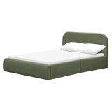Nara Twin Bed