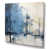 Toile tendue