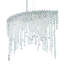 Chantant 6 - Light Crystal Chandelier-13711727