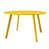 Yellow selected