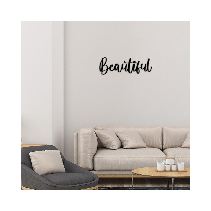 Chantill, belle affiche