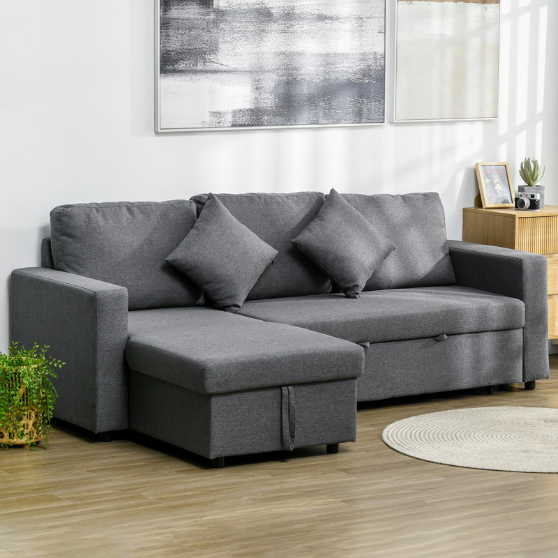 3 Seater Corner Sofa