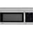LG 29.87" 1.7 cu ft. 1000 - Watt Recirculating over-the-Range Microwave with Sensor Cooking