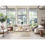 La Costa Marble Coffee Table