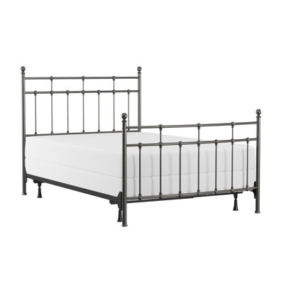 Eccleshall Metal Bed