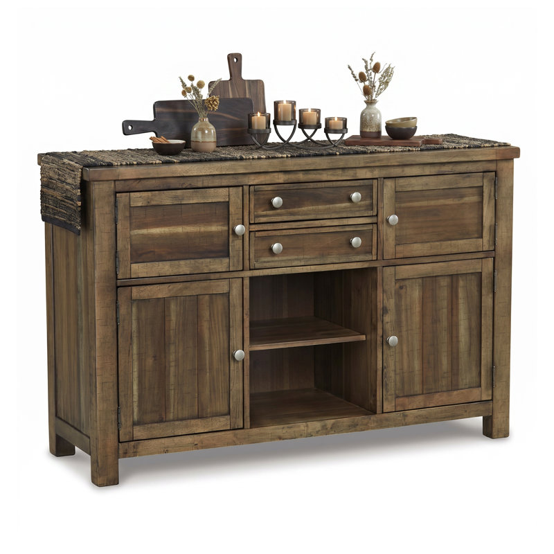 Goulven 56'' Sideboard