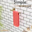 Porte-serviettes mural 10,2 po-116488770