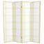 70.5" Tall Double Cross Shoji Panel Room Divider-1961356705-1913035593-1989456082