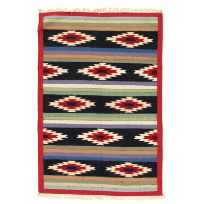 Southwestern Indoor Rug