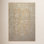 Chris Loves Julia x Loloi Rosemarie Gold Sand Rug