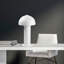 Lampe de table en métal Genieve-1124341489