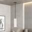Flaire Single Light Dimmable Pendant-1405219671