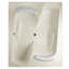Penthouse 72'' L Soaking Bathtub-9229135-88772596