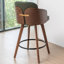 Tyandra 67cm Swivel Bar Stool-345851717
