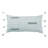 Leaah Tassels Cotton Reversible Throw Pillow-1609708178