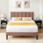 Structure de lit tapissier Auxter-102383226-123308570