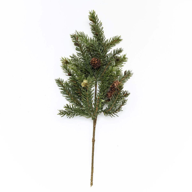 16'' Plants & Flowers Shatterproof Pick