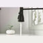 Robinet de cuisine tactile avec douchette extractible
