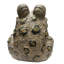 Statue de jardin fantaisiste crapaud «Stretch»-91290559-131275972-123174686