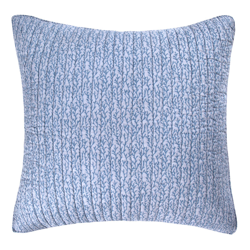 Cerralvo Euro Sham