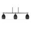 Luminaire pour îlot de cuisine 3 lumières Merha-1082115810-1082121720