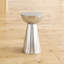 Tabouret d'appoint Heredia