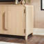 Buffet moderne de 64 po à bords arrondis Sitarski-101598564-113385032