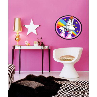 Astrology & Stars Wall Decal