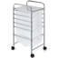 Chariot utilitaire roulant Scrapbook-71582728
