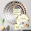 Lathena - Miroir mural spiralé-1568077101