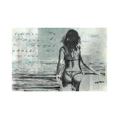 Surfer Girl NBD20