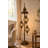 Rodrea Metal Table Lamp