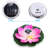 Solar Powered Outdoor Floating Pool Lights-86725163
