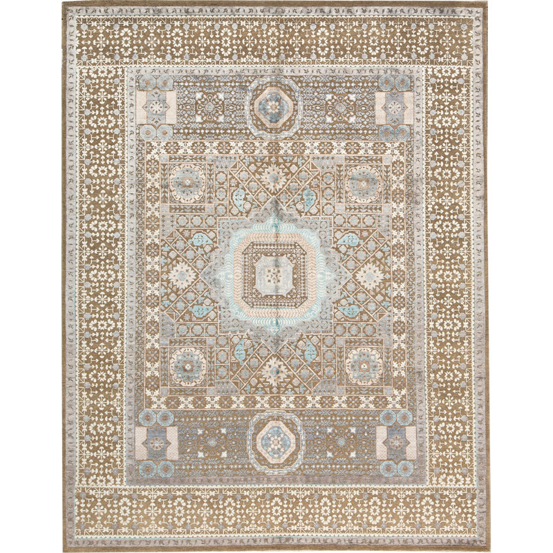 Windsom Oriental Area Rug