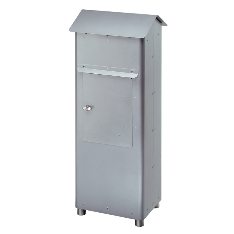 Encore Steel, Diamond Silver