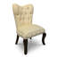 Tufted Side Chair